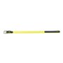 Collier pour Chien Hunter Convenience Jaune (33-41 cm)