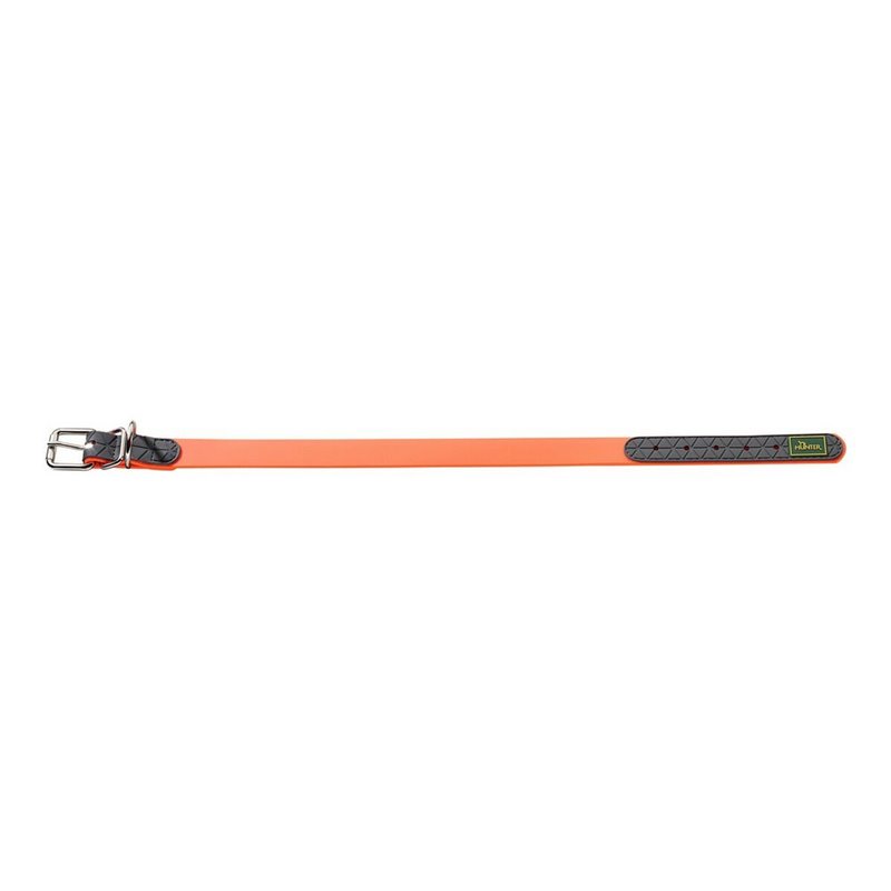 Image secondaire de Collier pour Chien Hunter Convenience Orange (38-46 cm)