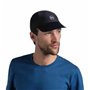 Casquette de Sport Trail Buff  Solid  Noir