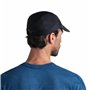 Casquette de Sport Trail Buff  Solid  Noir