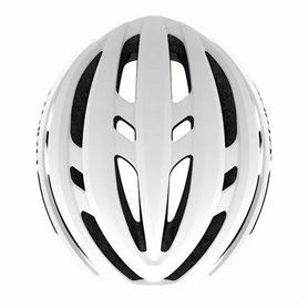 Casque de Cyclisme pour Adultes Giro Agilis Matte Blanc L
