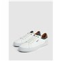 Chaussures de Sport pour Homme Pepe Jeans Kenton Court Blanc