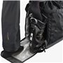 sac pour chaussures de ski Salomon Extend Max Noir