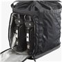 sac pour chaussures de ski Salomon Extend Max Noir