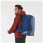 sac pour chaussures de ski Salomon Go-To-Snow Bleu