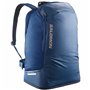 sac pour chaussures de ski Salomon Go-To-Snow Bleu