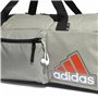 Sac de sport Adidas Spw Duf Gris Taille unique