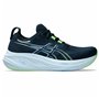 Chaussures de Running pour Adultes Asics Gel-Nimbus 26 Bleu