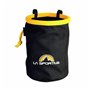 Sac de sport La Sportiva Chalk Noir Taille unique