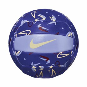 Ballon de basket Nike Skills Bleu 3