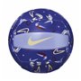 Ballon de basket Nike Skills Bleu 3