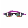 Lunettes de bain Jaked JKOI6KO01X-VIOLET Noir Taille unique