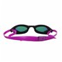 Lunettes de bain Jaked JKOI6KO01X-VIOLET Noir Taille unique