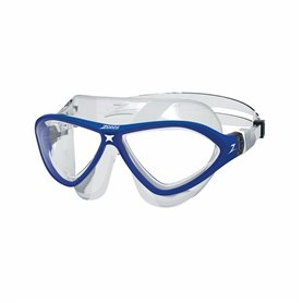 Lunettes de bain Zoggs 461108-CLBL-CLR Taille unique