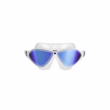 Lunettes de bain Zoggs 461109-CLWH-MBL Taille unique