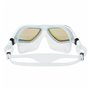 Lunettes de bain Zoggs 461109-CLWH-MBL Taille unique