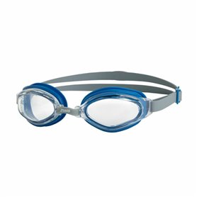 Lunettes de bain Zoggs 461110-GYBL-CLR Taille unique