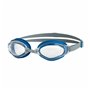 Lunettes de bain Zoggs 461110-GYBL-CLR Taille unique