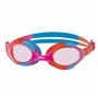 Lunettes de bain Zoggs 461301-PKOR-TPK Rouge carmin Taille unique