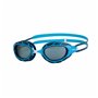 Lunettes de bain Zoggs 461319-LBBL-TSM Taille unique