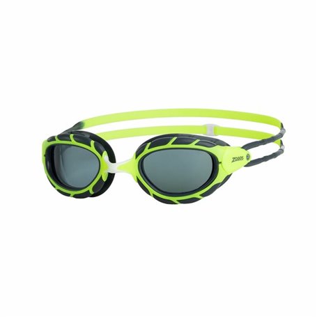 Lunettes de bain Zoggs 461319-LMGY-TSM Taille unique