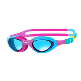 Lunettes de bain Zoggs 461327-PKBL-TBL Fuchsia Taille unique