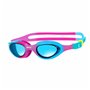 Lunettes de bain Zoggs 461327-PKBL-TBL Fuchsia Taille unique