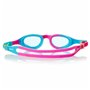 Lunettes de bain Zoggs 461327-PKBL-TBL Fuchsia Taille unique