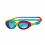 Lunettes de bain Zoggs 461327-RDBL-TBL Rouge Taille unique