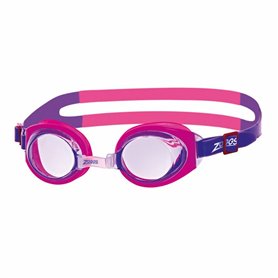 Lunettes de bain Zoggs 461417-PKTQ-CLR Taille unique