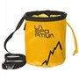 Sac de sport La Sportiva Laspo Jaune Taille unique