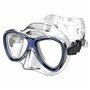 Lunettes de bain Seac 0750013001 Bleu Taille unique