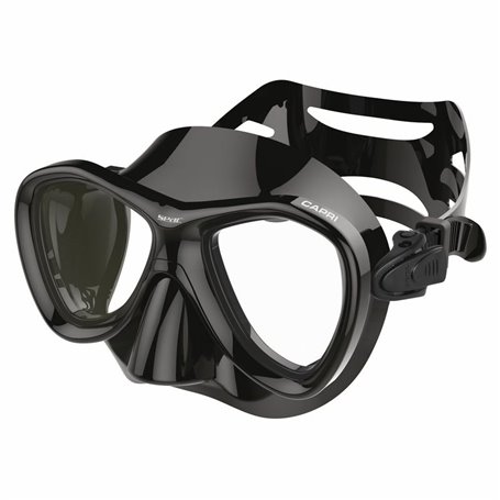 Lunettes de bain Seac 0750013239 Noir Taille unique