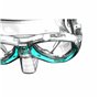 Lunettes de bain Seac 0750041001 Eau Taille unique