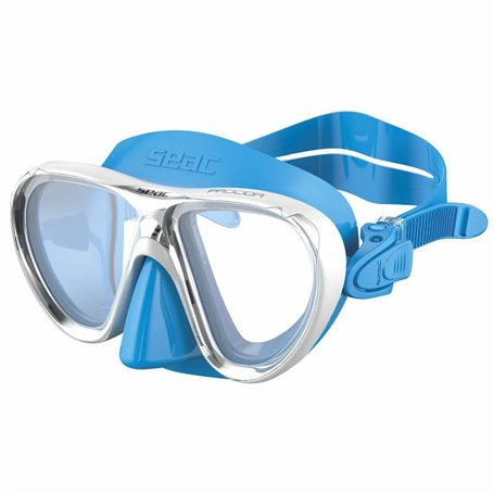 Lunettes de bain Seac 0750046000 Indigo Taille unique