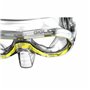 Lunettes de bain Seac 075004700136 Jaune Taille unique