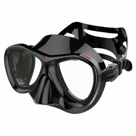 Lunettes de bain Seac 0750058003 Noir Taille unique