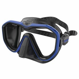 Lunettes de bain Seac 0750073003 Bleu Taille unique