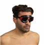 Lunettes de bain Seac 1520030538 Noir Taille unique