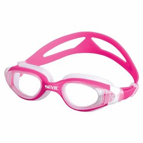 Lunettes de bain Seac 1520039132 Rose Taille unique