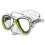 Lunettes de bain Seac 75004100136 Jaune Taille unique (1 Unité)