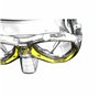 Lunettes de bain Seac 75004100136 Jaune Taille unique (1 Unité)