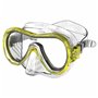 Lunettes de bain Seac 75004900036 Jaune Taille unique