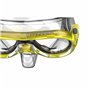 Lunettes de bain Seac 75004900036 Jaune Taille unique