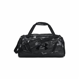 Sac de sport Under Armour 1369222-007 Noir Taille unique