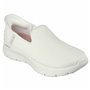 Chaussures de Running pour Adultes Skechers Go Walk Flex