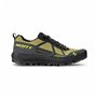 Chaussures de Running pour Adultes Scott Supertrac 3 Olive