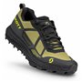 Chaussures de Running pour Adultes Scott Supertrac 3 Olive