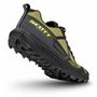 Chaussures de Running pour Adultes Scott Supertrac 3 Olive