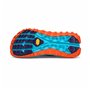 Chaussures de Sport pour Homme Altra Olympus 5 Bleu